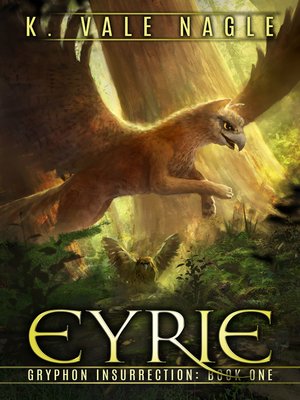 cover image of Eyrie